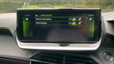 Peugeot 208 1.2 PureTech 100 GT 5dr Petrol Hatchback